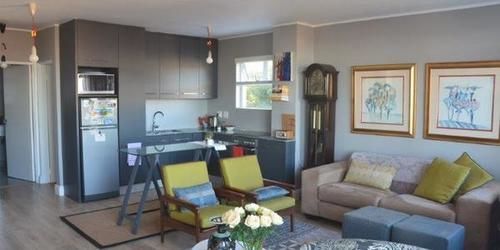 Apartment 205 Pine Park *