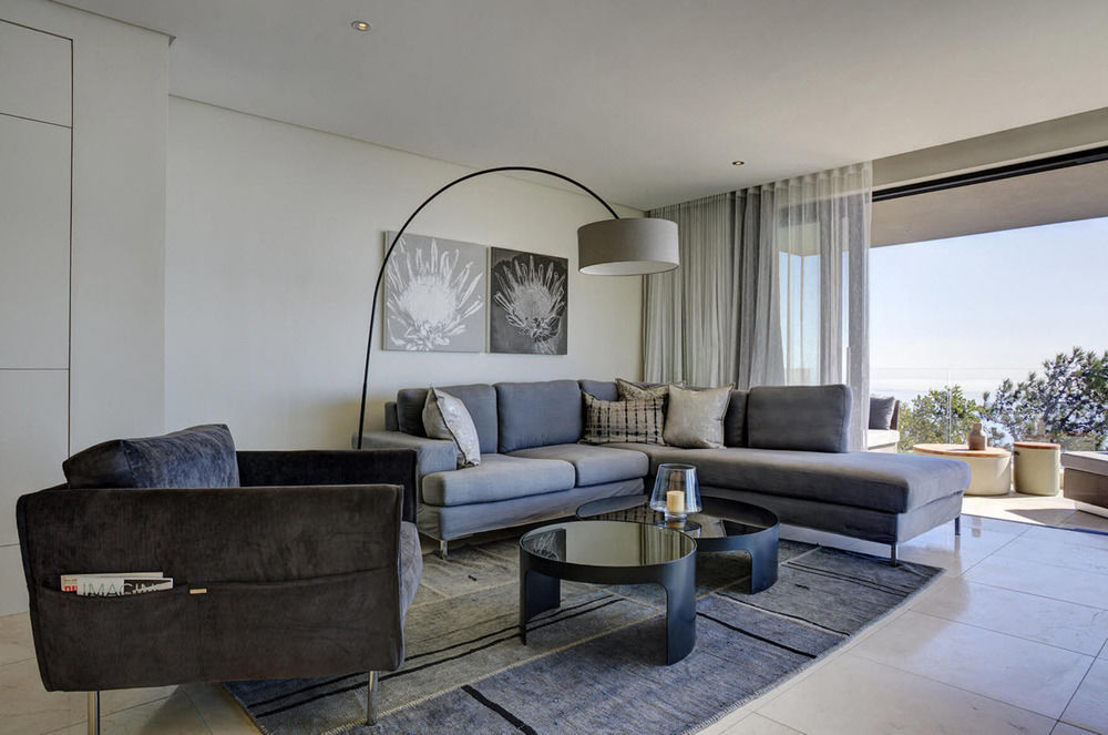 Hotel Cb-one Luxury Cape Town