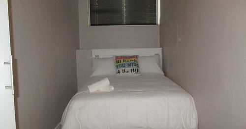 Pls Apartment