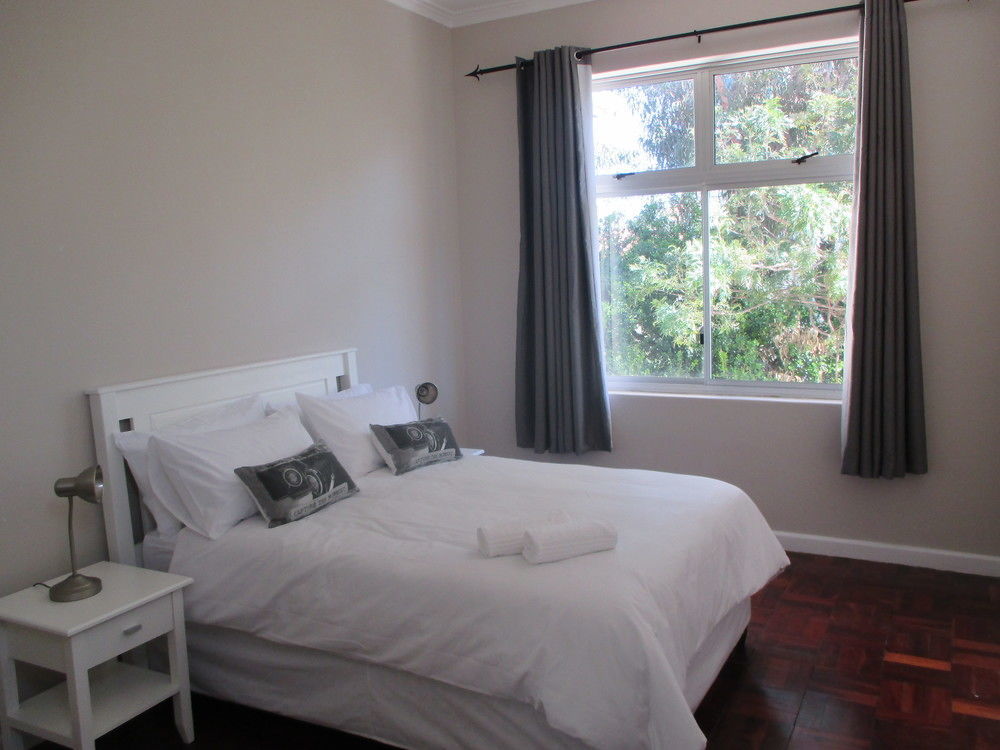 Pls Apartment Cape Town