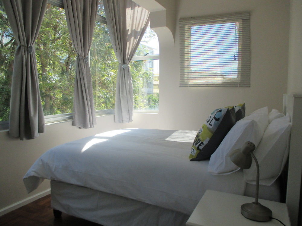 Apartment Pls Cape Town