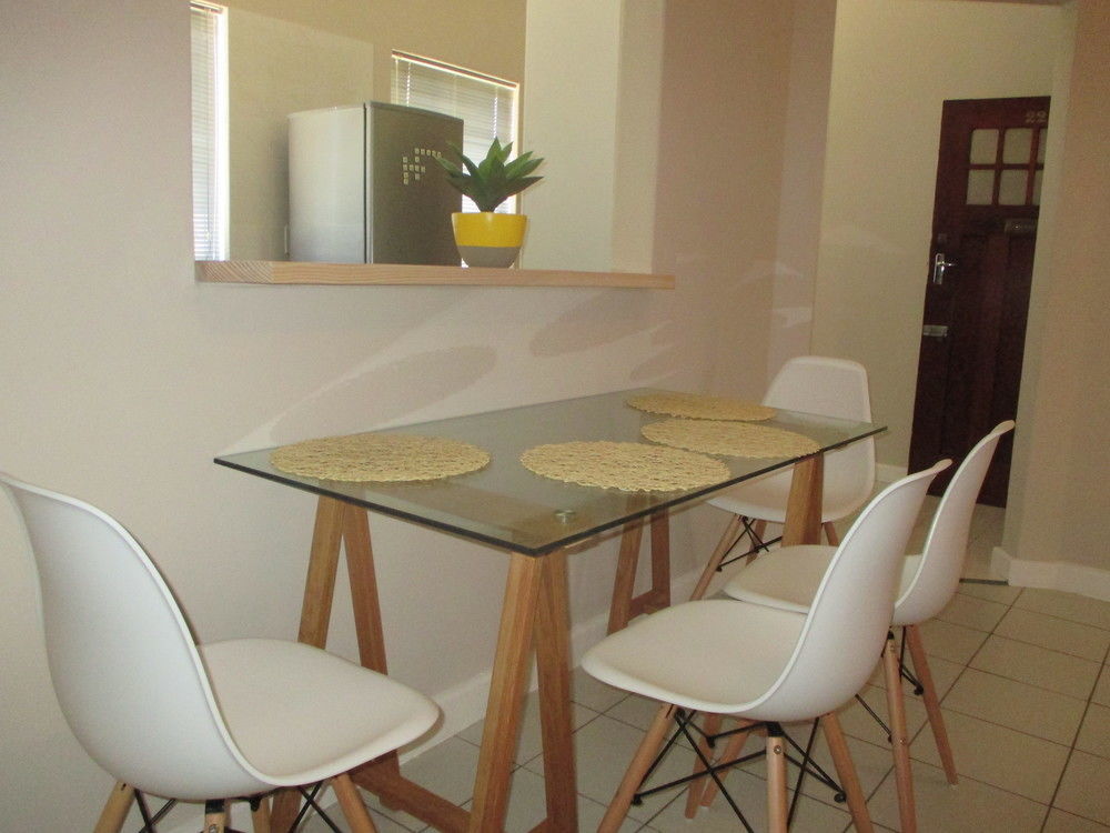 Apartment Pls Cape Town