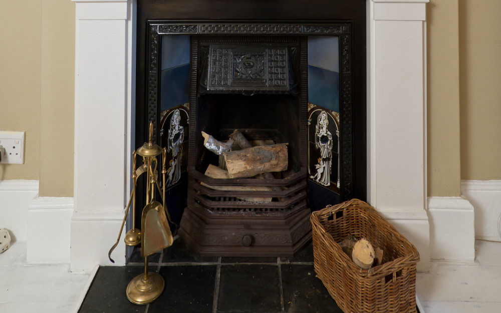 Bed & Breakfast Gilmour Hill 4*