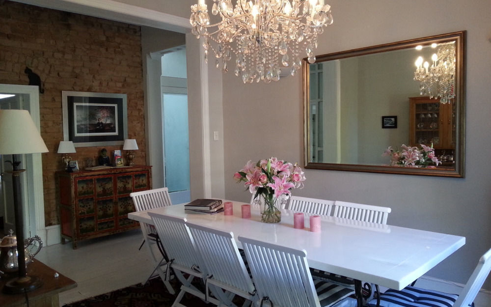 Gilmour Hill Bed & Breakfast Cape Town