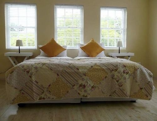 Bed & Breakfast Villa Garda B&B Cape Town