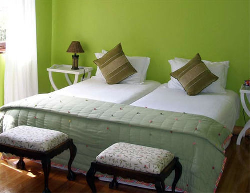 Villa Garda B&B Bed & Breakfast