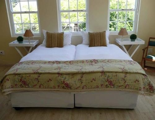 Villa Garda B&B Bed & Breakfast 3*