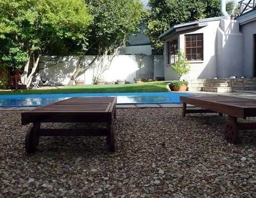 Villa Garda B&B Cape Town