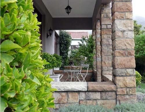 Villa Garda B&B 3* Cape Town