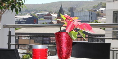 Apartment 708 Flatrock Of Long Street *