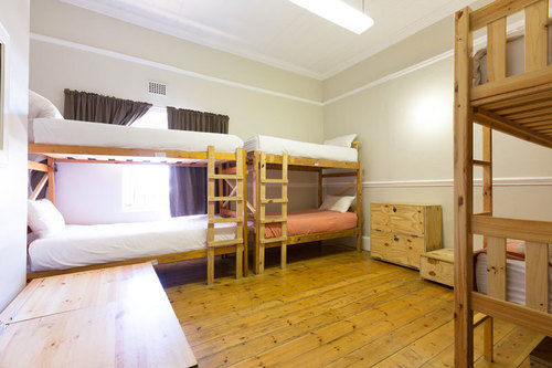 Elephant Backpackers Hostel