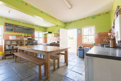 Elephant Backpackers Hostel Cape Town