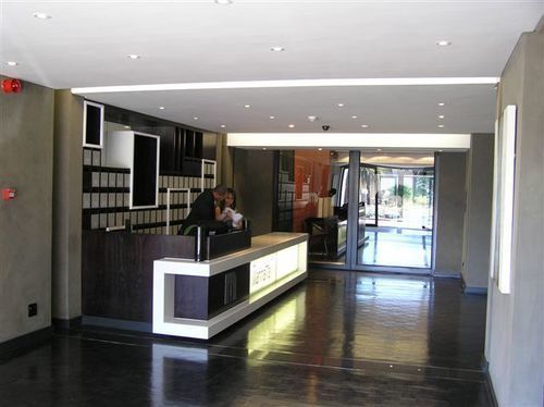 Apartment Manhattan 808 By Ctha Cape Town