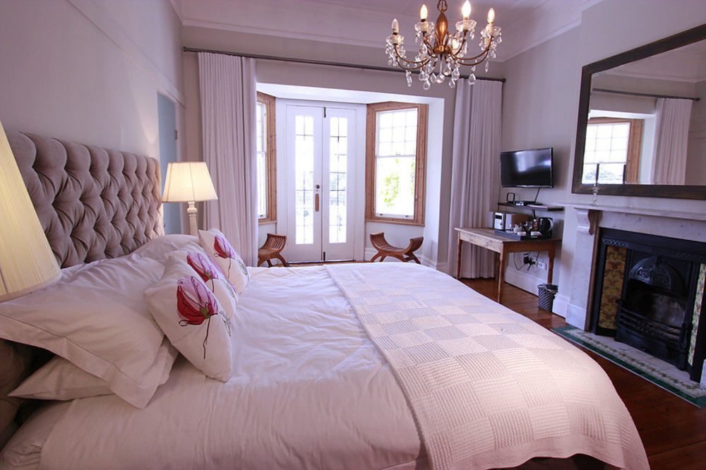 Bed & Breakfast Villa Bianca B & B
