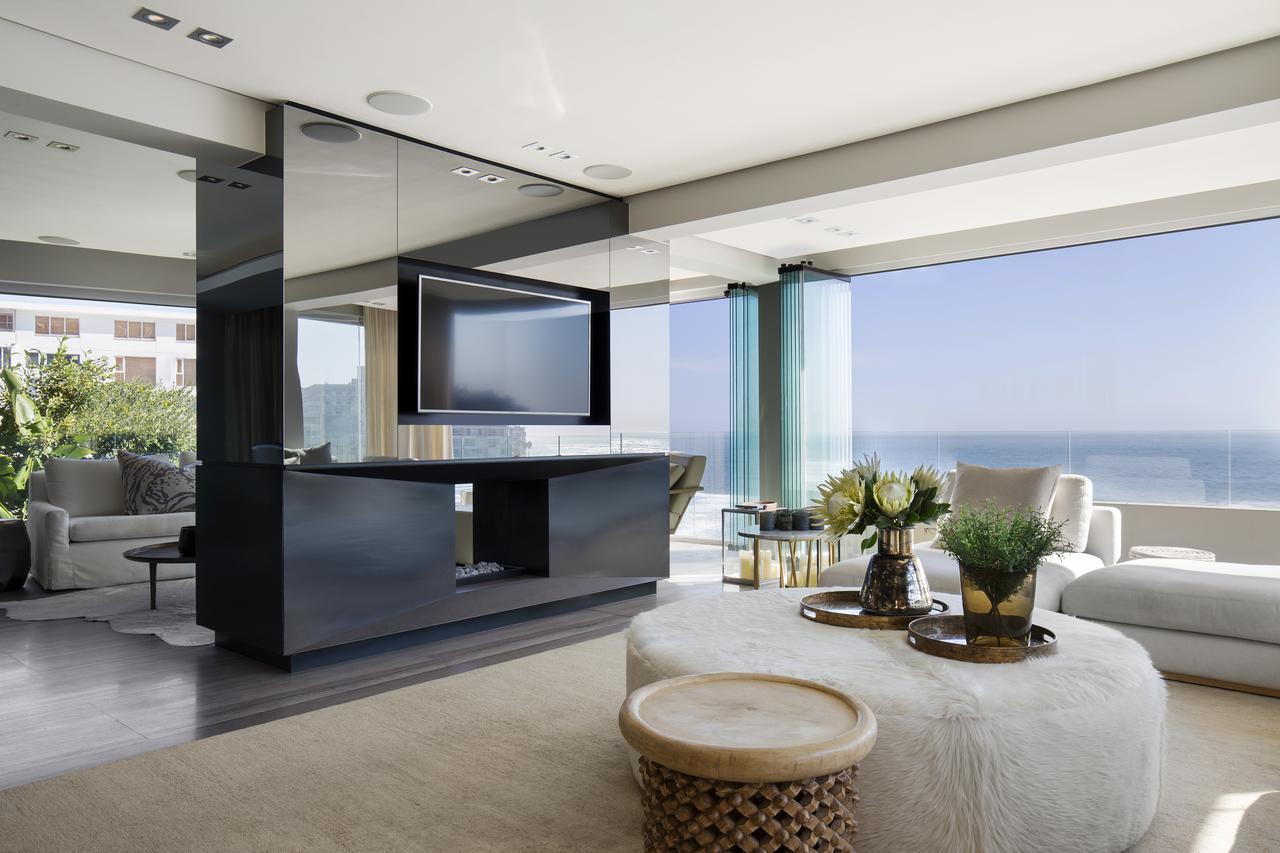 The Bantry Apartment
