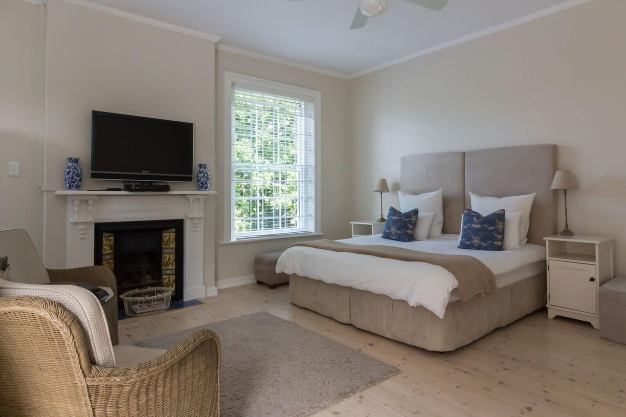 Sandown Bed & Breakfast 3*