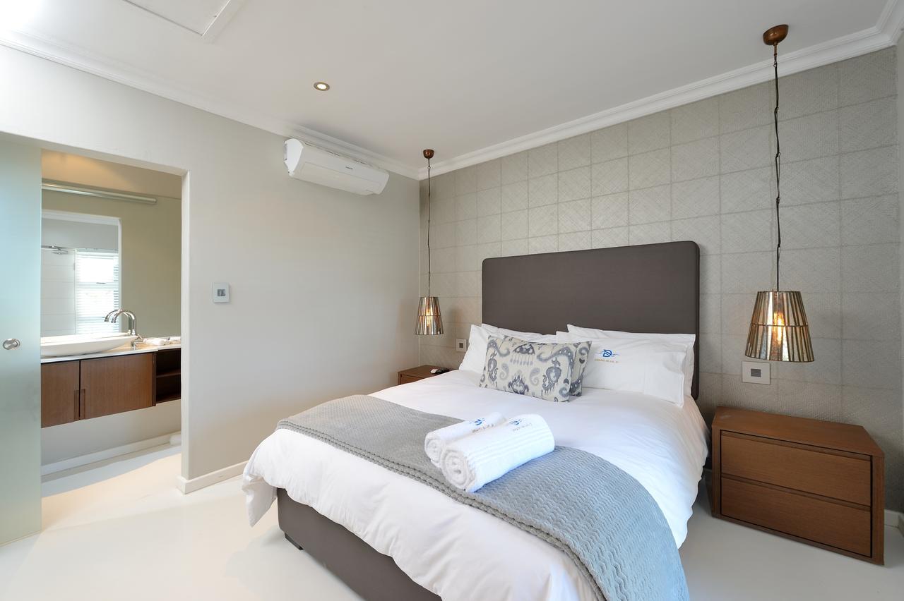 Grand Blue D 3* Cape Town