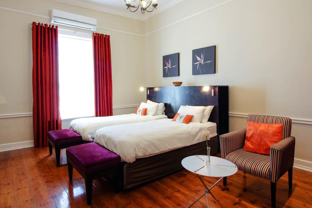 Guest house Nine Flowers 3*