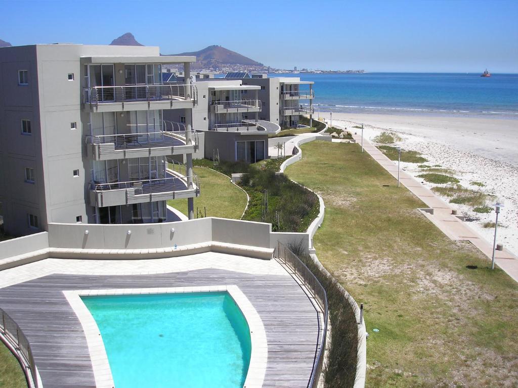 Apartment Sunstays Lagoon Beach Apartments *