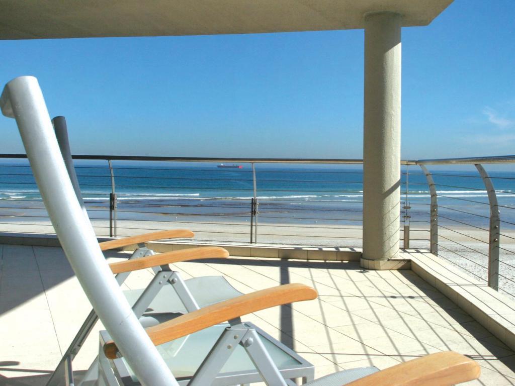 Apartment Sunstays Lagoon Beach Apartments Cape Town