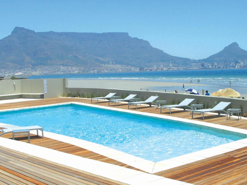 Sunstays Lagoon Beach Apartments Apartment *