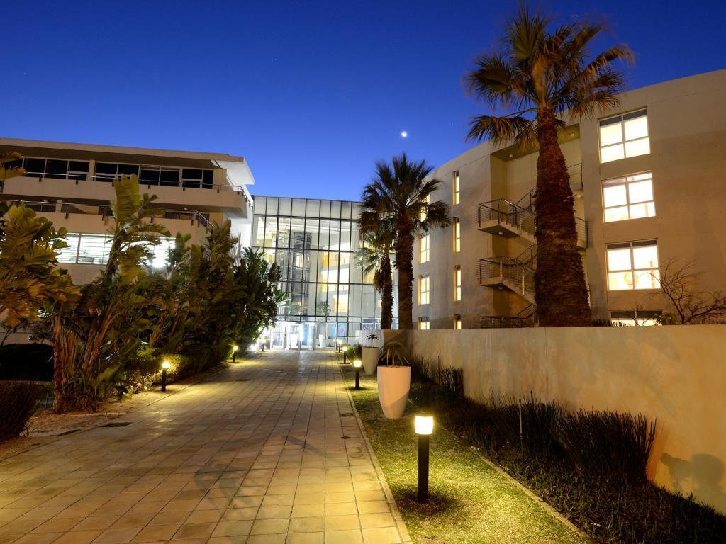 Apartment Sunstays Lagoon Beach Apartments Cape Town