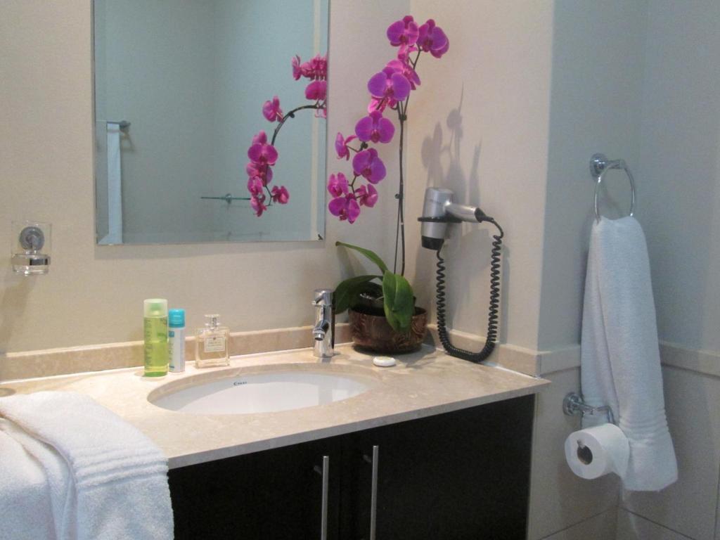 Apartment Sunstays Lagoon Beach Apartments Cape Town