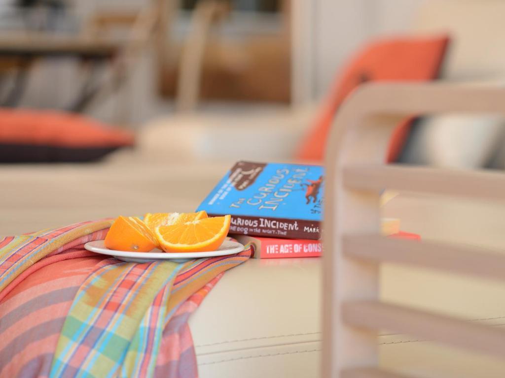 Sunstays Lagoon Beach Apartments Apartment Cape Town