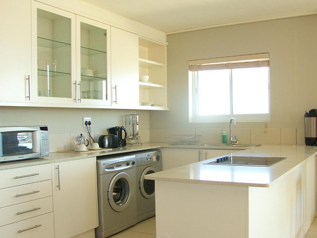 Sunstays Lagoon Beach Apartments Cape Town