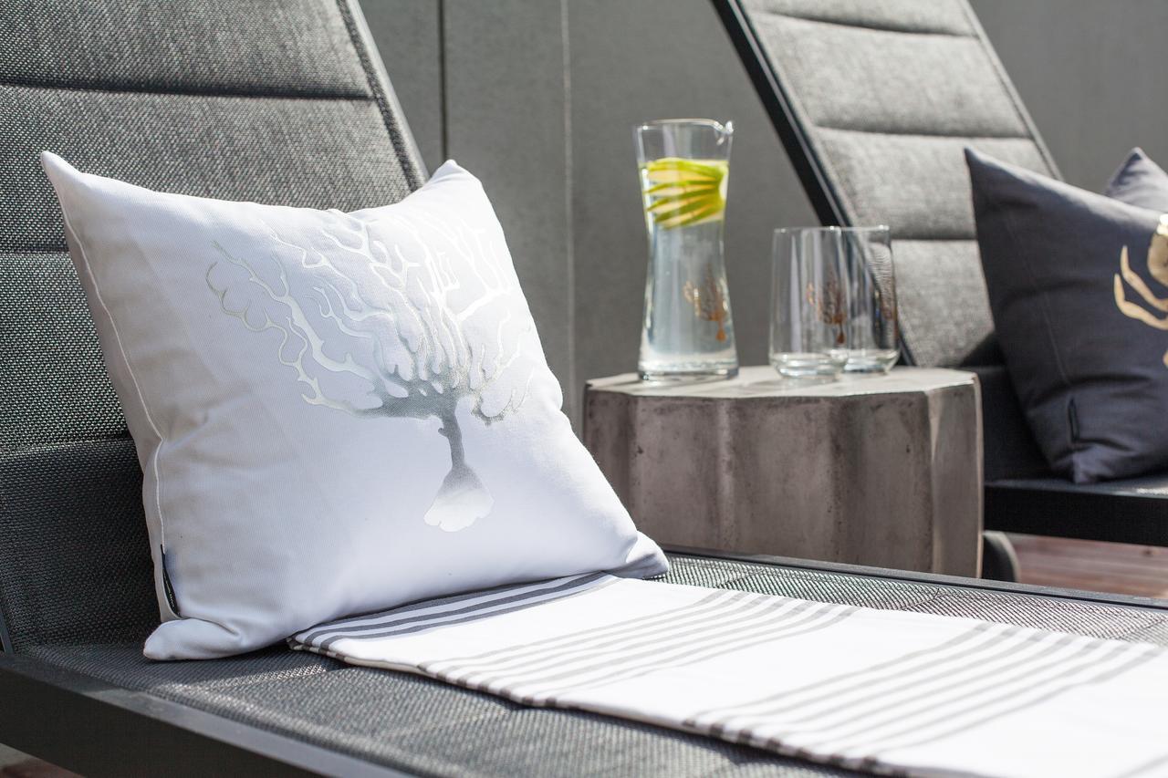 Bliss Boutique Hotel Cape Town