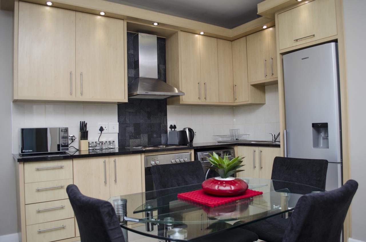 Knightsbridge Luxury Apartment