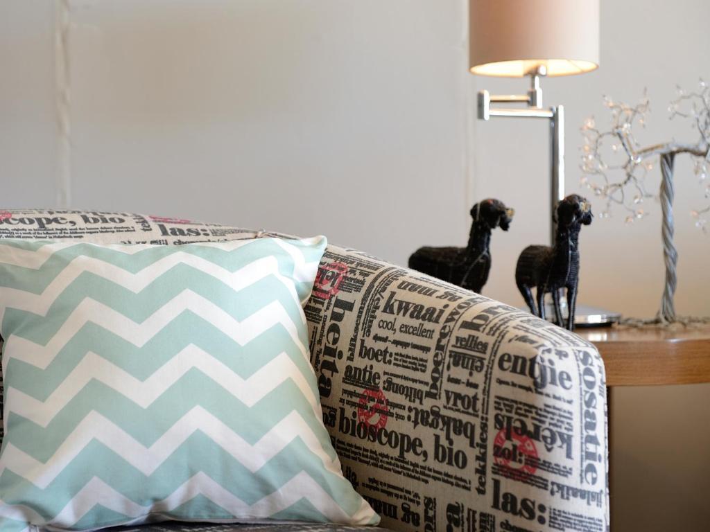 Sunstays Lagoon Beach Apartments Cape Town