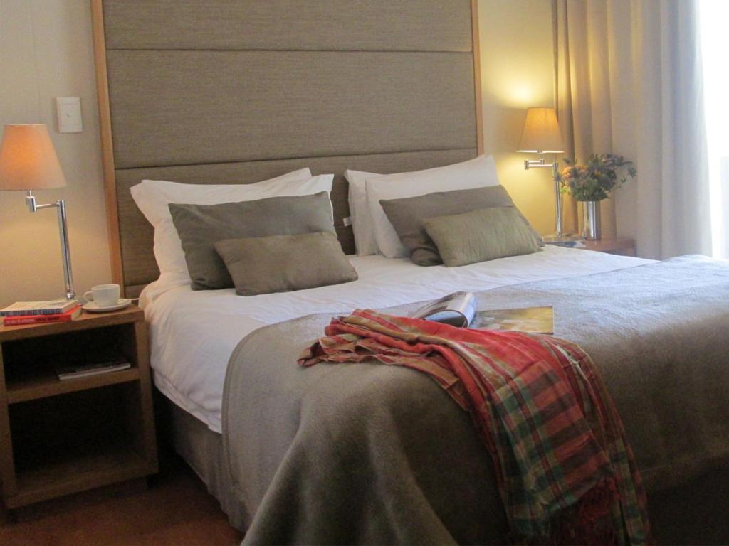 Sunstays Lagoon Beach Apartments Apartment