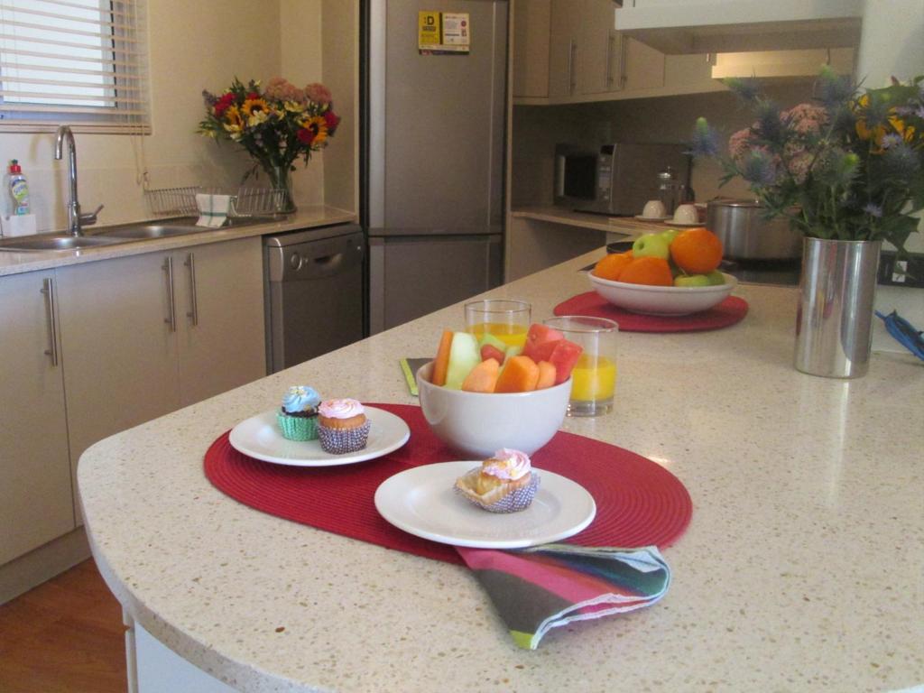 Apartment Sunstays Lagoon Beach Apartments *