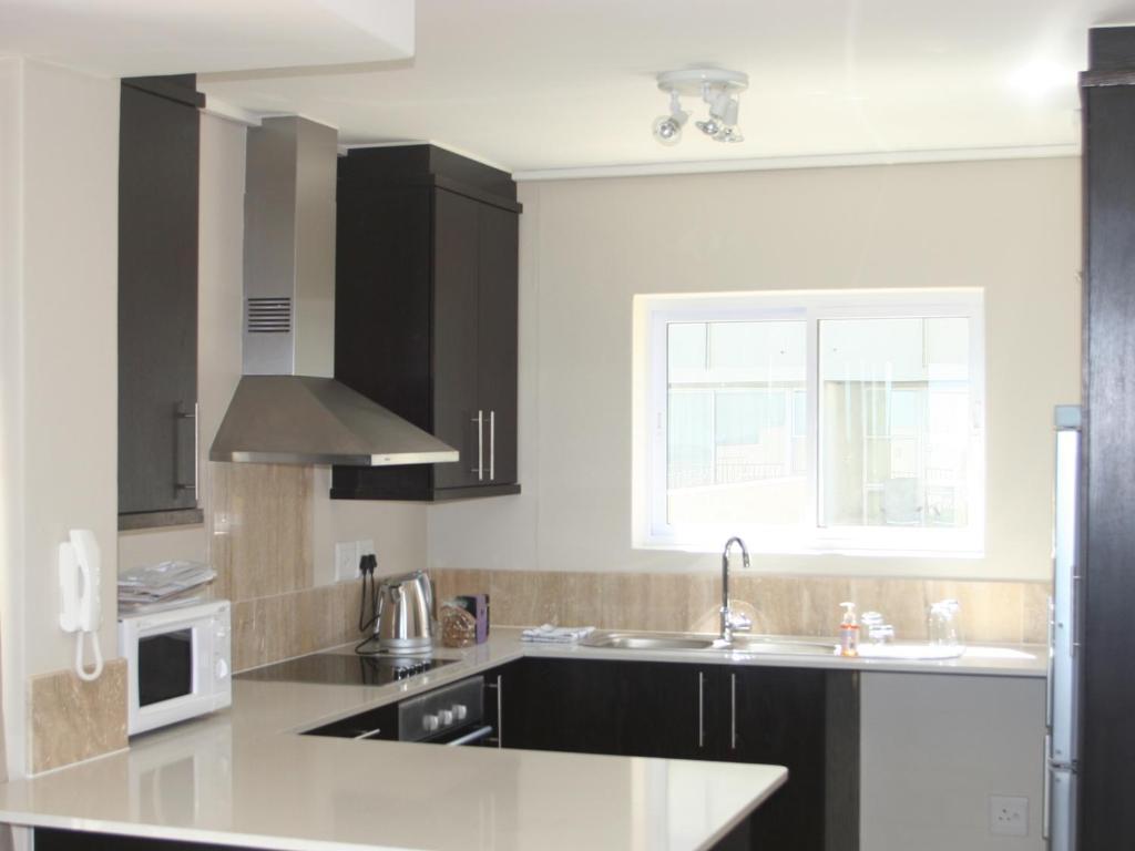 Sunstays Lagoon Beach Apartments Apartment Cape Town