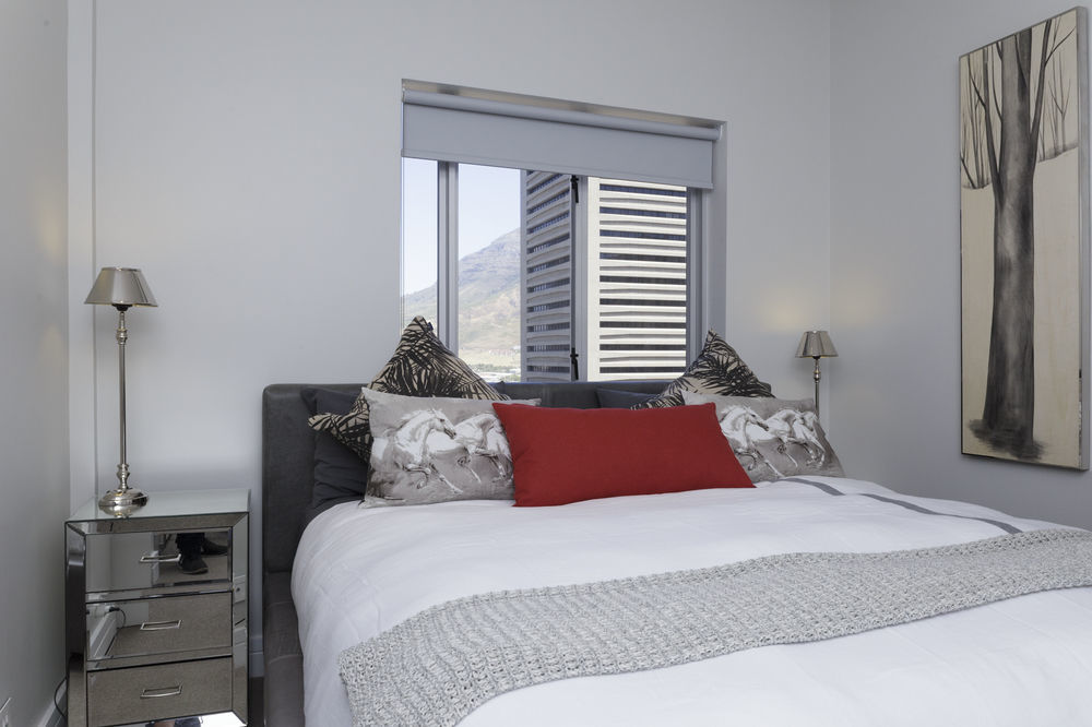 Triangle Luxury By Totalstay Cape Town
