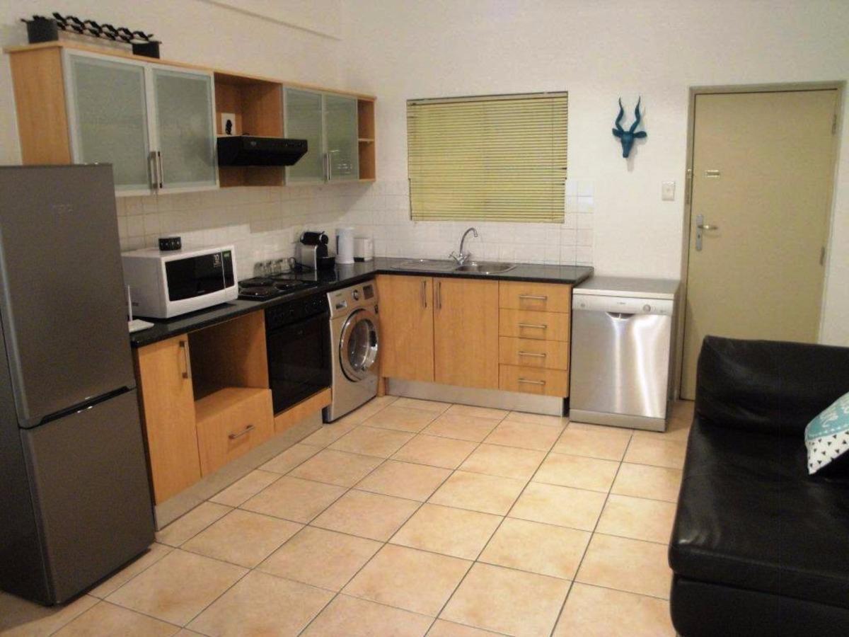 Apartment The Piazza