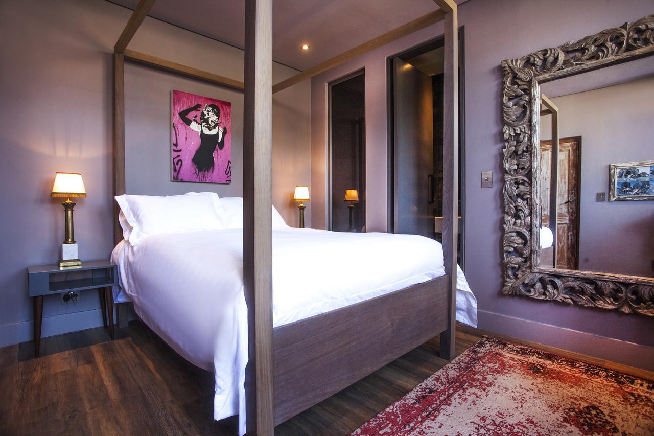Hotel The Grey 4*