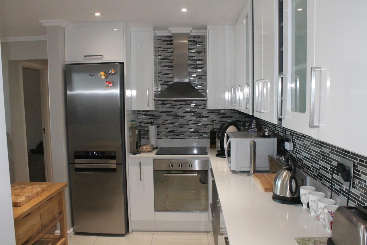 Apartamento Dolphin *
