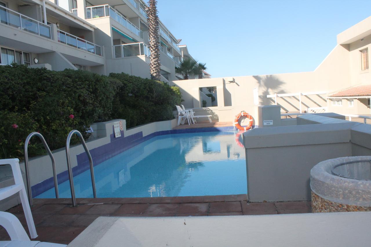 Dolphin Apartamento Cidade Do Cabo