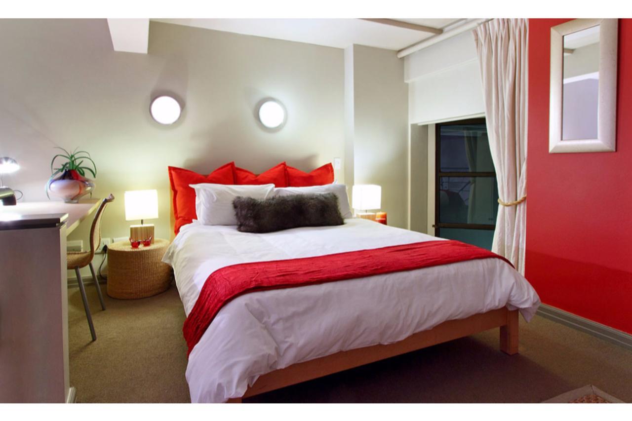 Afribode Old Mutual - Acacia Place Apartment