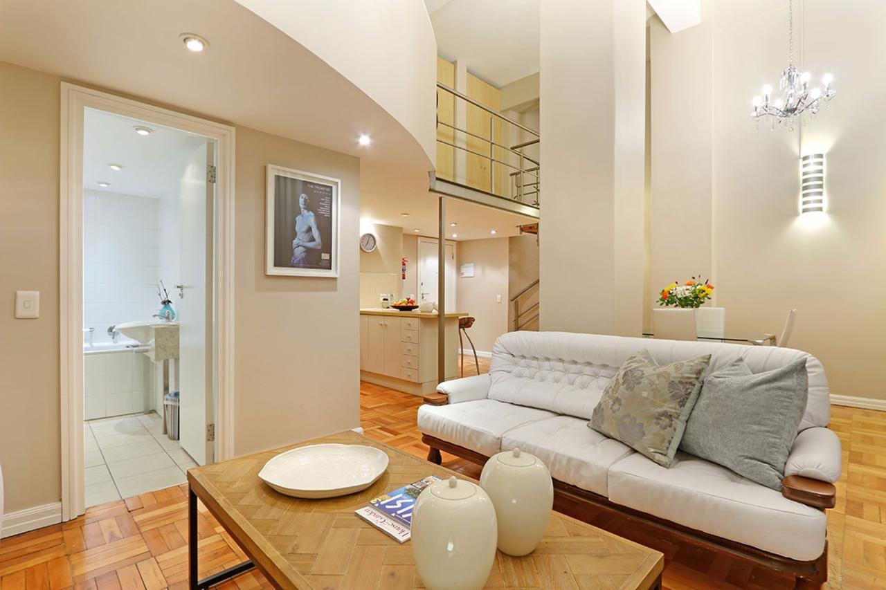 Apartment Afribode Old Mutual - Acacia Place Cape Town