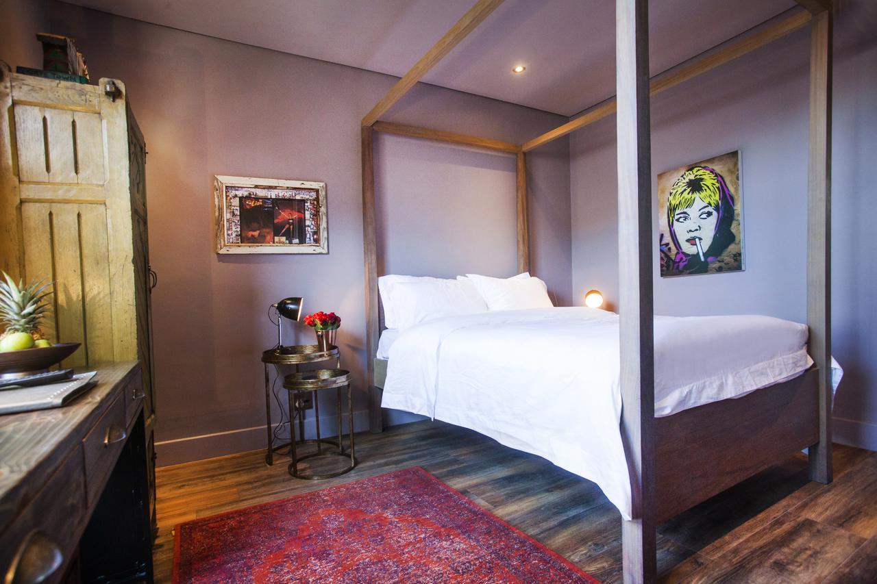Hotel The Grey Cape Town