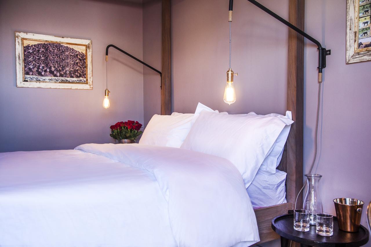 Hotel The Grey