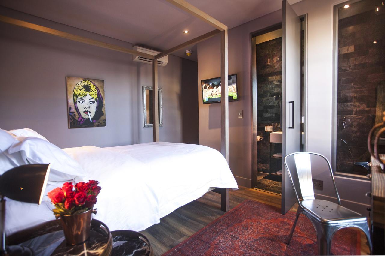 Hotel The Grey Cape Town