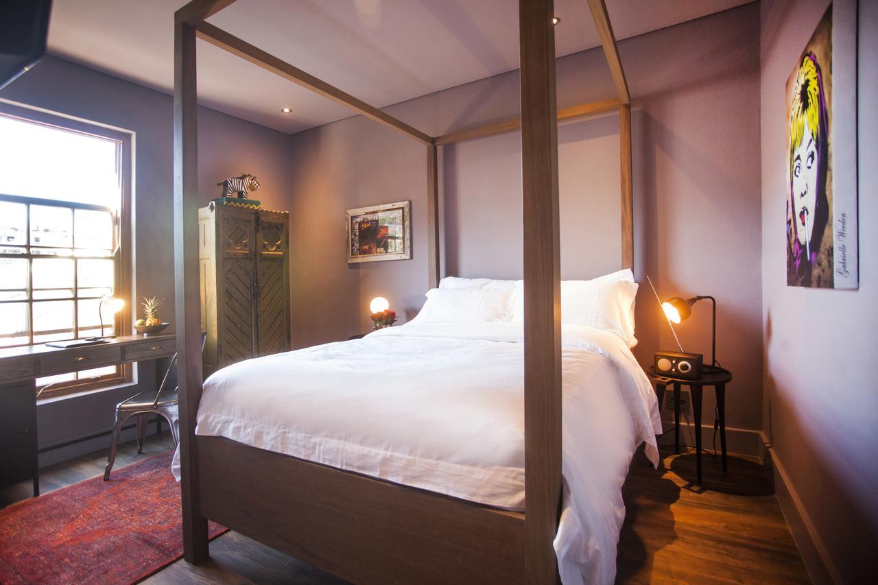 Hotel The Grey 4*