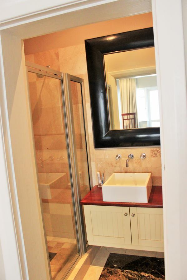 Pousada Antrim Luxury Cidade Do Cabo