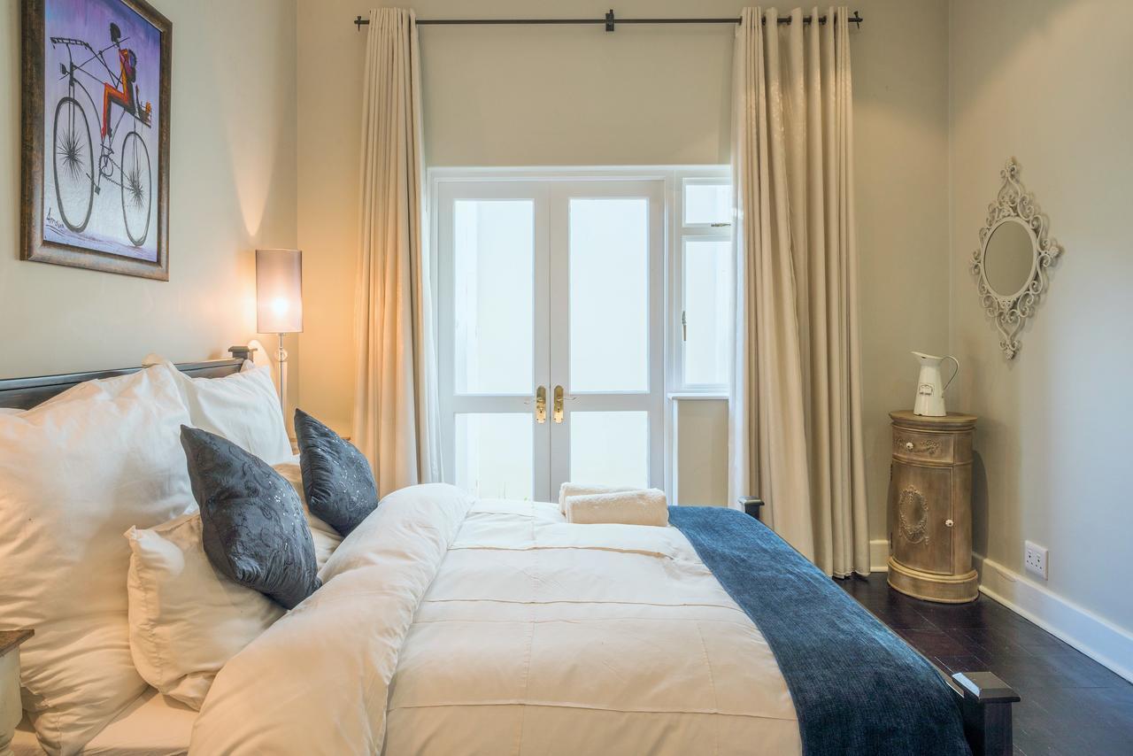 Pousada Antrim Luxury Cidade Do Cabo