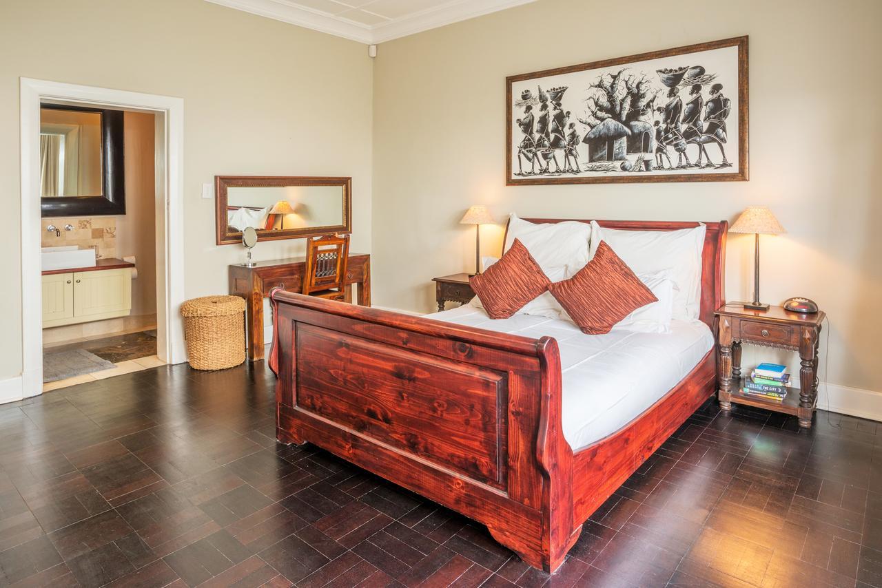 Antrim Luxury
