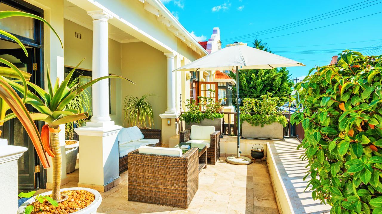 Antrim Luxury Pousada *